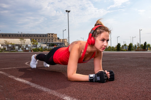3 Exercícios que ajudam a acelerar o metabolismo