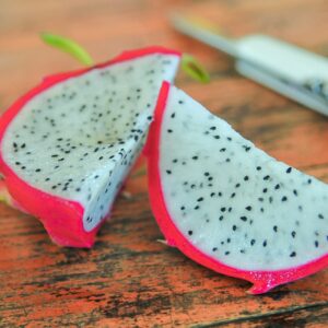 Porque comer Pitaya faz bem?