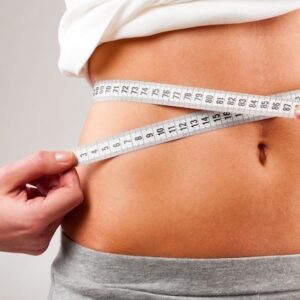 Emagreça 5 kg em 2 semanas