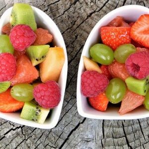Como fazer a dieta da fruta
