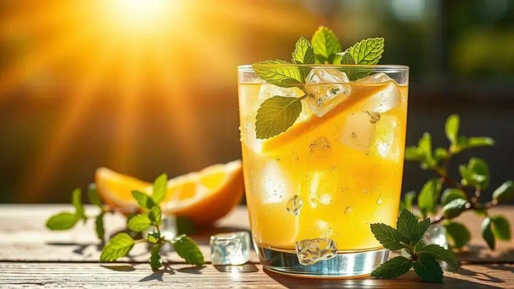 Como o suco de limão pode ser seu aliado no emagrecimento saudável