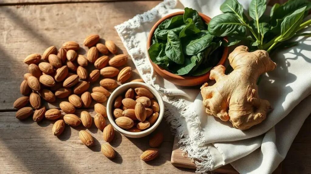 Descubra alimentos que ajudam a eliminar as dores de cabeça