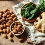 Descubra alimentos que ajudam a eliminar as dores de cabeça