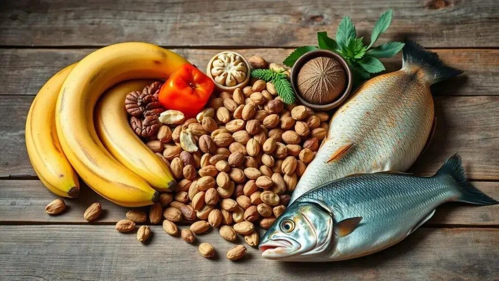 Descubra Os Melhores Alimentos Para Melhorar Seu Humor E Disposição