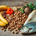 Descubra Os Melhores Alimentos Para Melhorar Seu Humor E Disposição