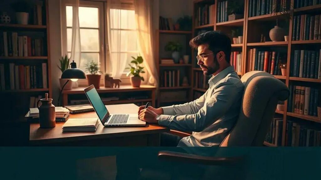Desvendando a Procrastinação: Como Vencer esse Inimigo da Produtividade