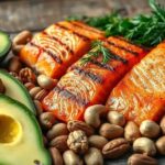 Diferença Entre Boa e Ruim: Conheça as Gorduras Essenciais para sua Saúde