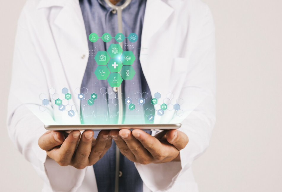 Marketing Digital para médicos