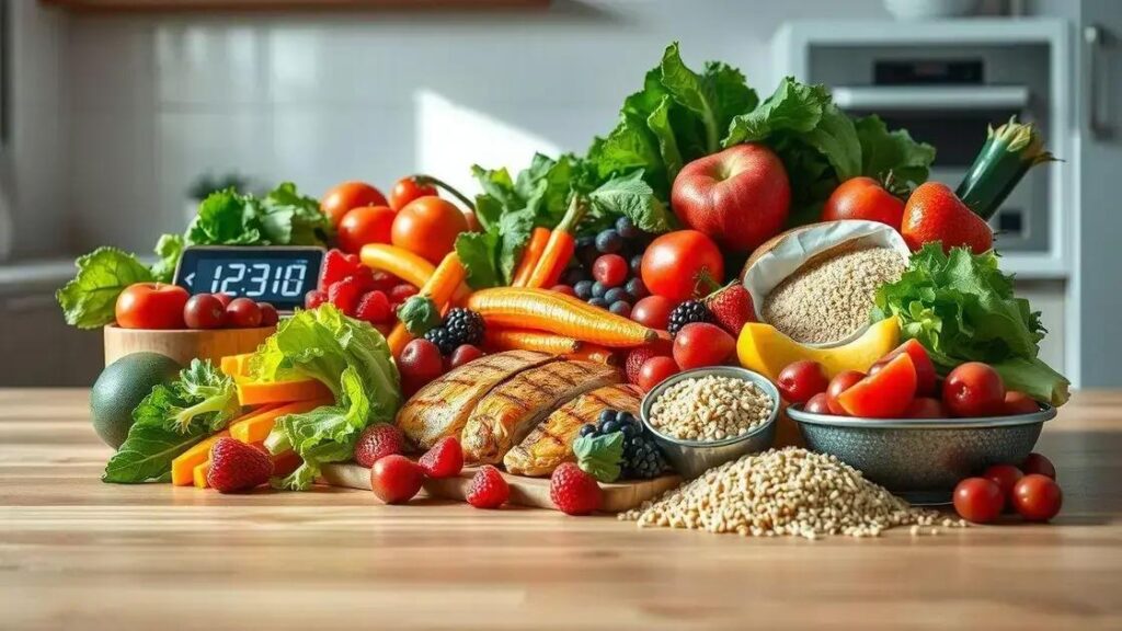 Contagem de Calorias: A Verdade Sobre o Emagrecimento