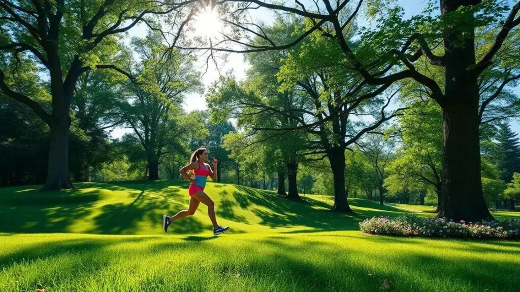 Dicas de saúde e exercícios para emagrecer com saúde