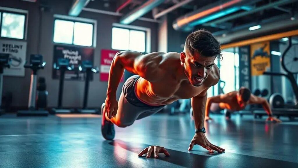 HIIT: Antes ou Depois da Musculação? Descubra a Melhor Ordem para Resultados